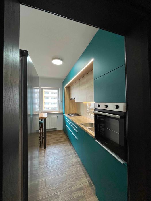 apartament de inchiriat PrimeraResidence parcare inclusa metrouBerceni