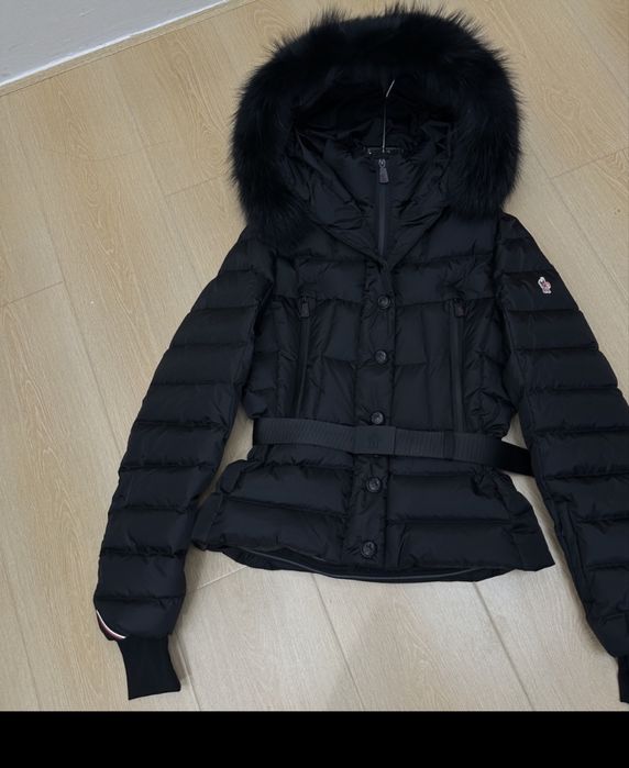 Geaca dama Moncler