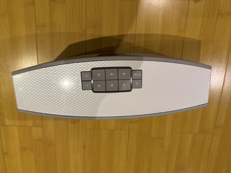 Vând Bose SoundTouch 20 WI FI si Bluetooth