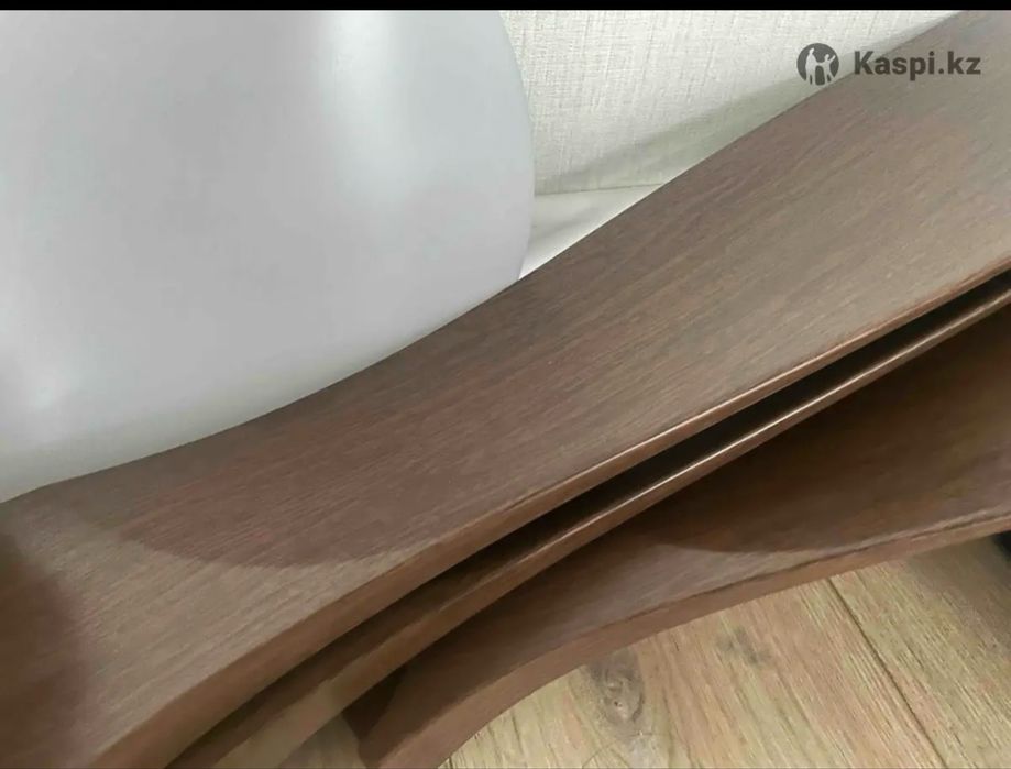 Люстра-вентилятор