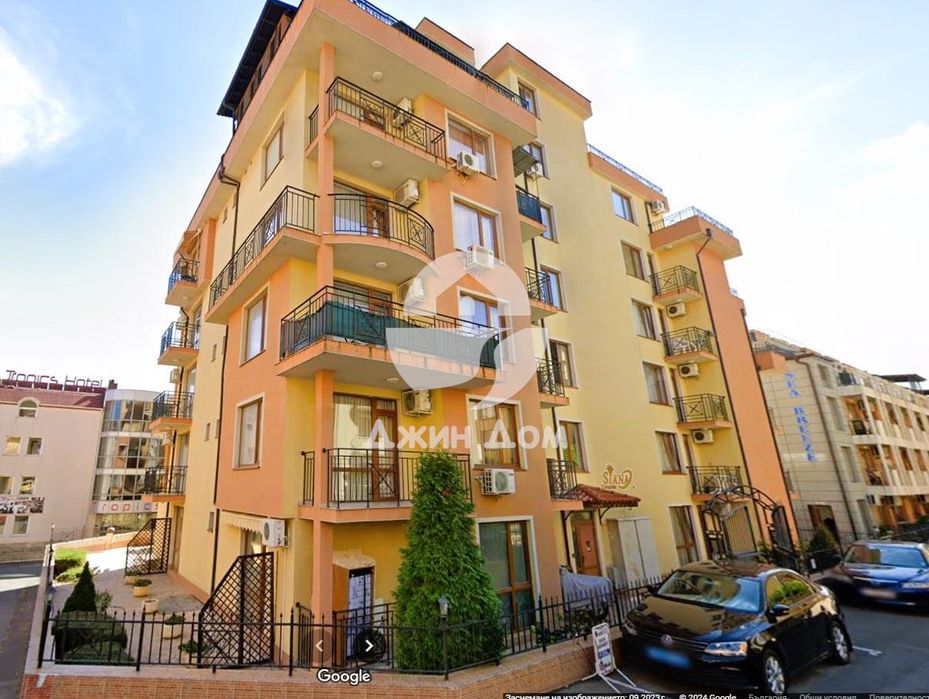 Продава се Двустаен апартамент в Свети Влас - 57 кв.м за 1386 €/кв.м - Снимка #10