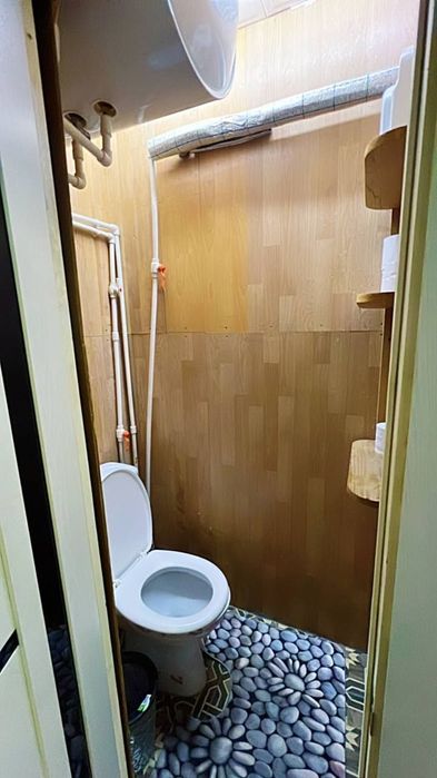 Hazaykali uy qizlani qoyama