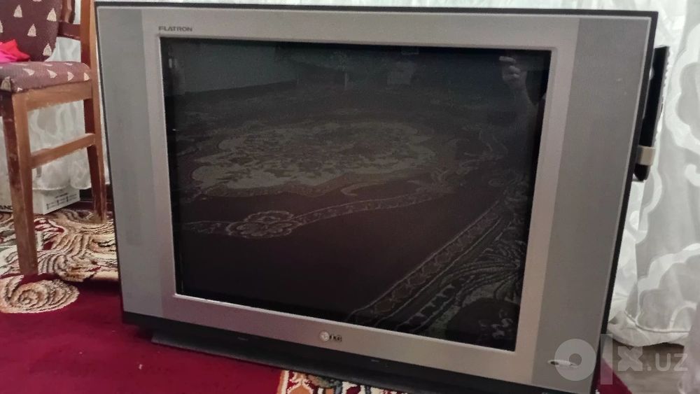 LG Flatron CT-29Q24PT 29" (Южная Корея)