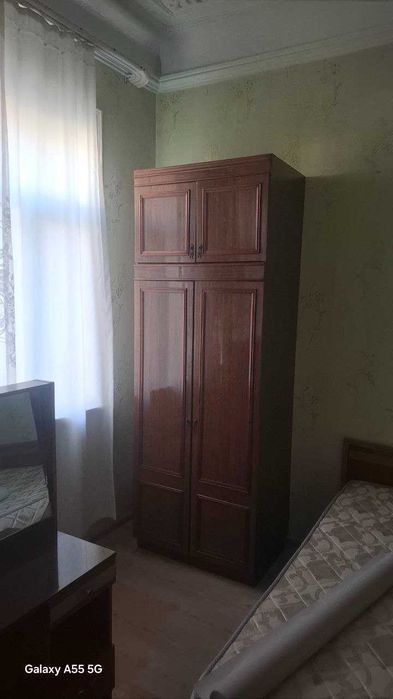 Мебель из дома, кровать, столы, сервант, шифоньеры, комод