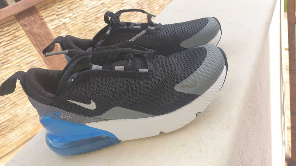 Детски сандали и обувки