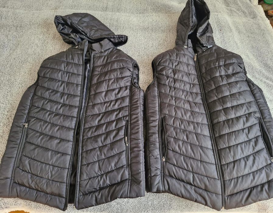 Продам безрукавки