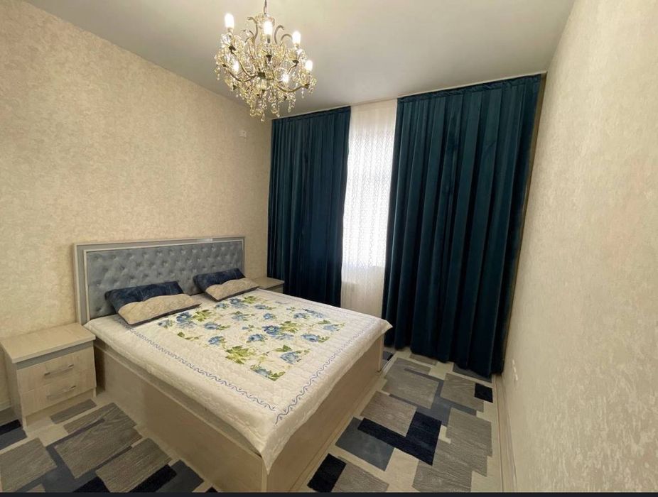 Продаётся квартира в ЖК Ассалом Сохил/Assalom Sohil