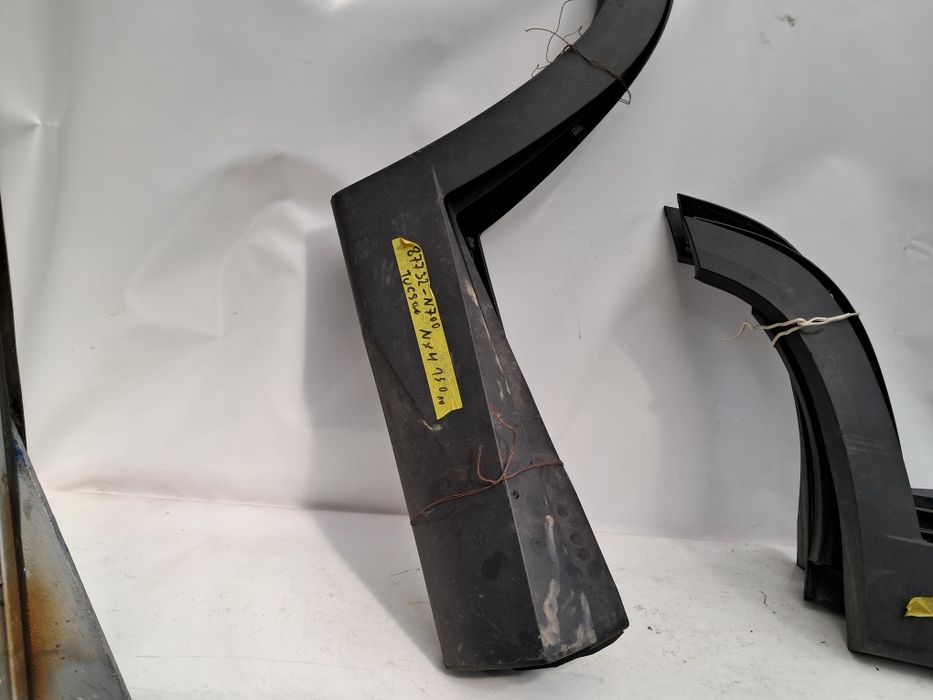 Лайсна врата Hyundai Tucson 2016/2024г