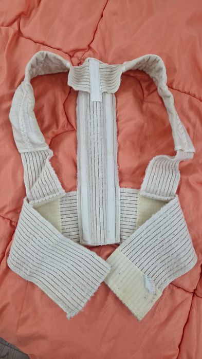 Корсет детский для спины