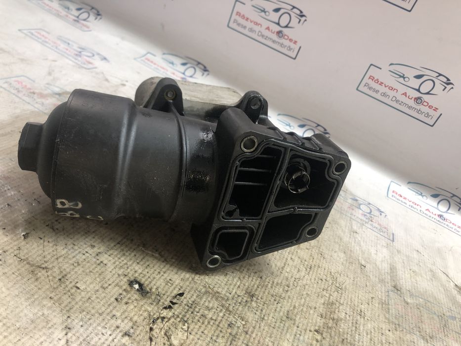 termoflot audi a4 b8 2009