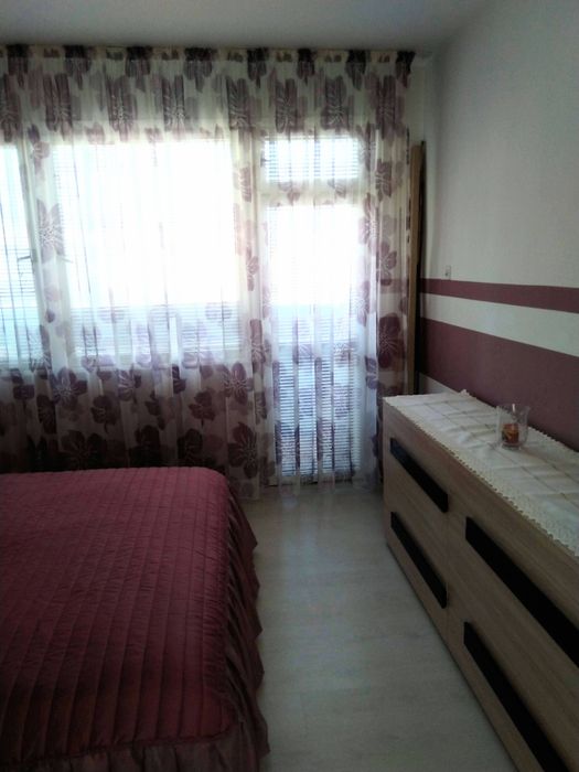 Продава се Тристаен апартамент в Стара Загора, Център - 60 кв.м за 1445 €/кв.м - Снимка #9