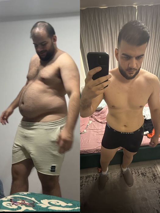 Antrenor personal&online coaching