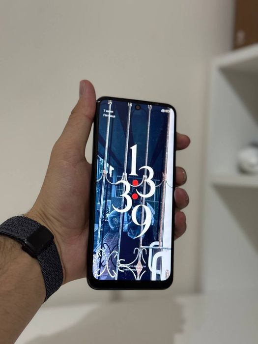 Redmi Note 11 Ideal