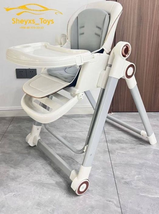 Болалар учун овкатланиш у‌риндиги