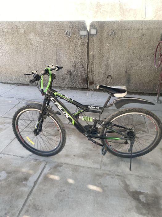 Вело ВМХ + Кама подарок