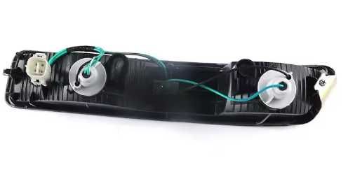 Задни светлини броня Митсубиши Паджеро Mitsubishi Pajero