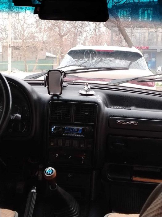 Газ 3110 бензин 1997