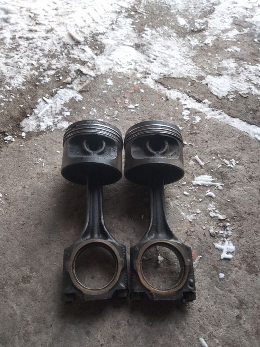 Запчасти на Пассат Б3