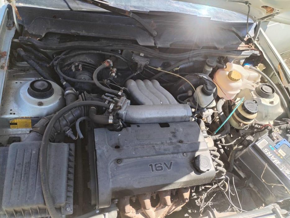 Продам нексия 1.