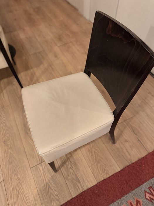 Стулья, столы для бара, кофейни