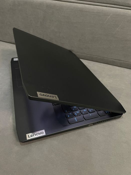 Игровой ноутбук , Intel Core i5-10300H, 2.50 ГГц
• ОЗУ 8 ГБ
• M.2 SSD