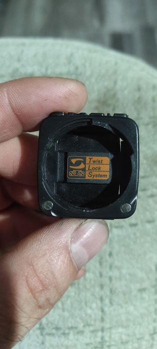 Ciclocomputer Sigma 8.12 ATS