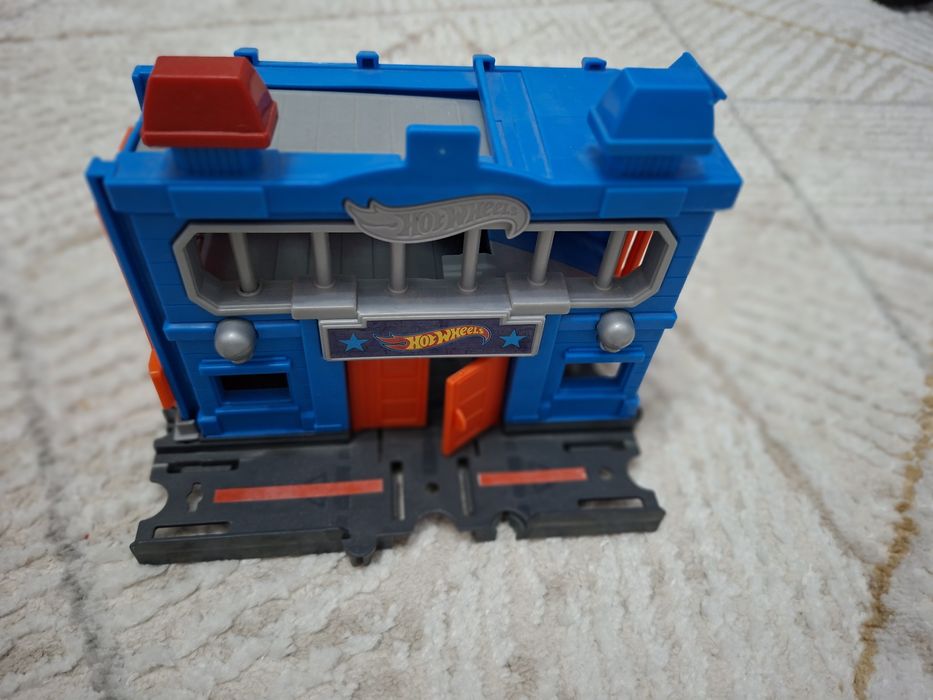 Seturi hot wheels