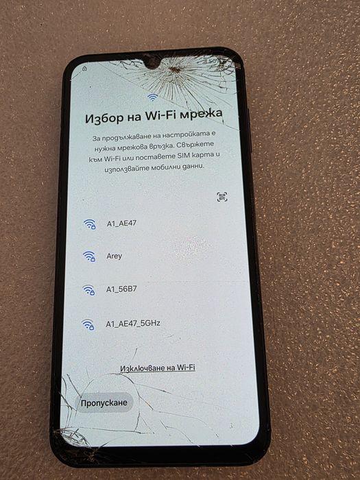 A15 за части Samsung