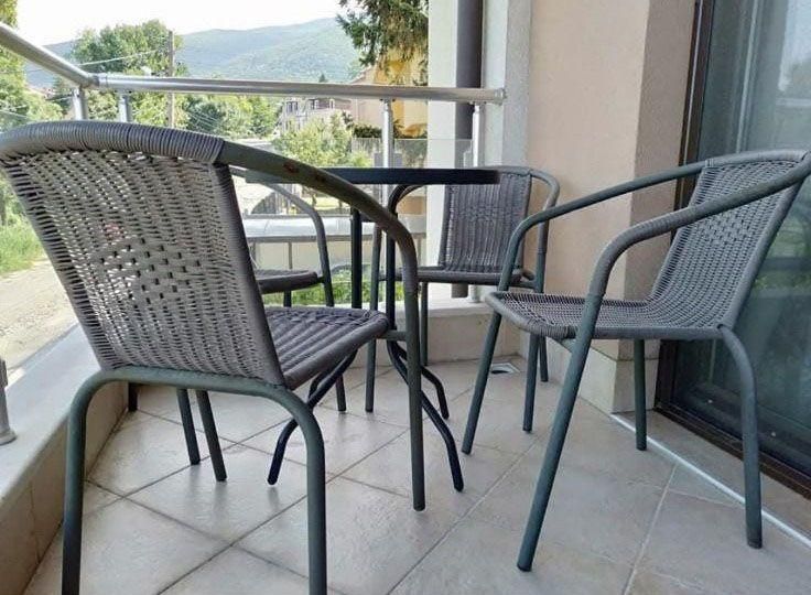 Продава се Тристаен апартамент в София, Драгалевци - 104 кв.м за 1875 €/кв.м - Снимка #15