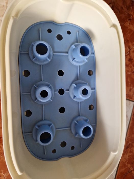 Sterilizator biberoane