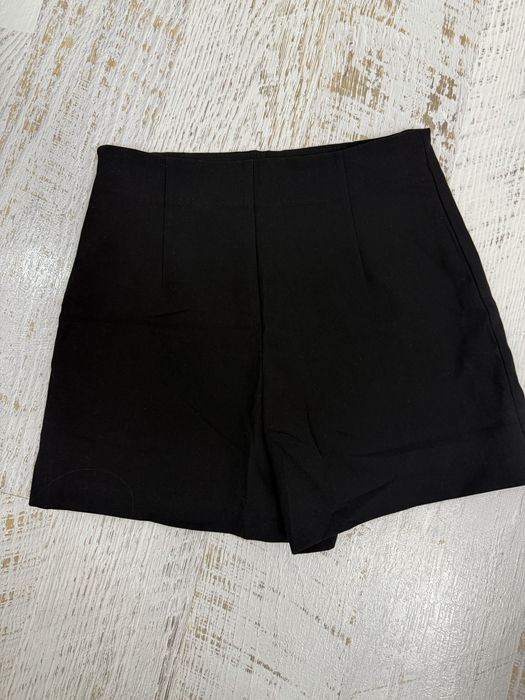 Поли на Zara и H&M