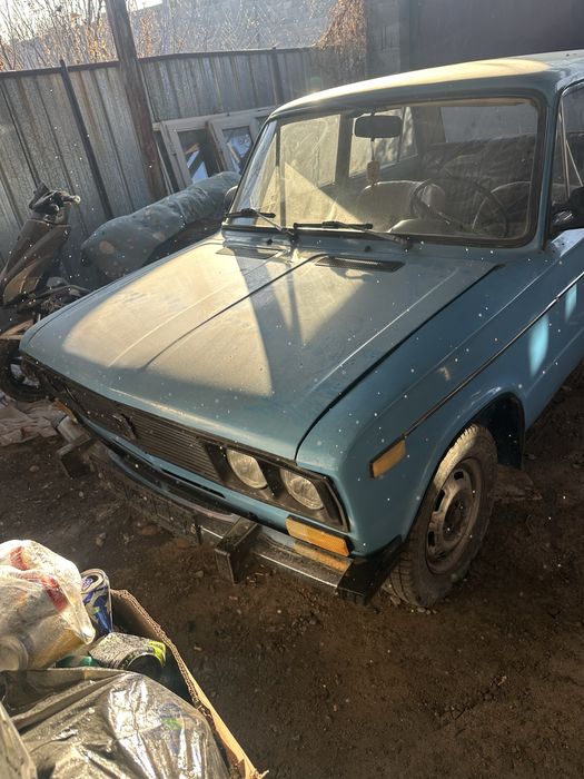 Продам ваз 2103 классика