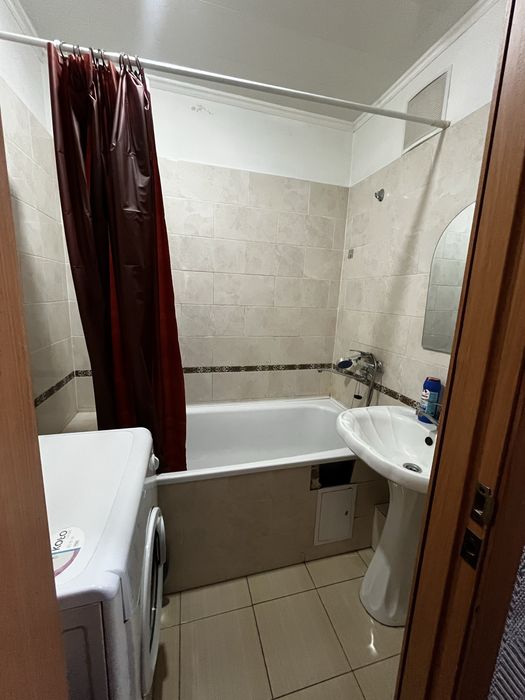 Сдам 1-комнатную квартиру