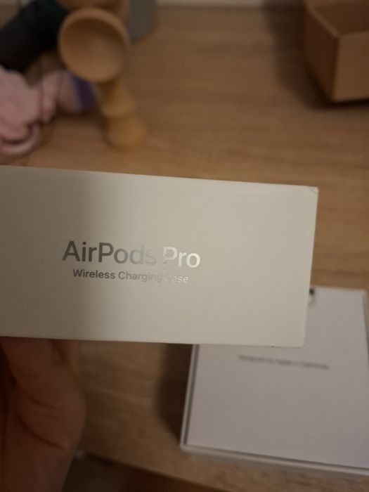 AirPods pro 2 generation
