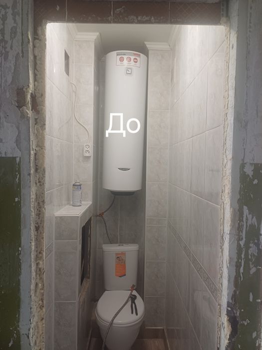 Кафельщик ремонт ванных комнат