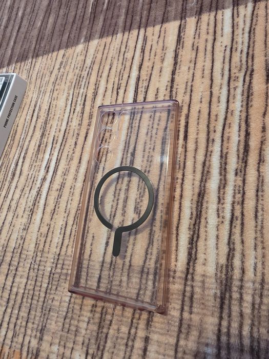 Оригинален Spigen за s23 ultra