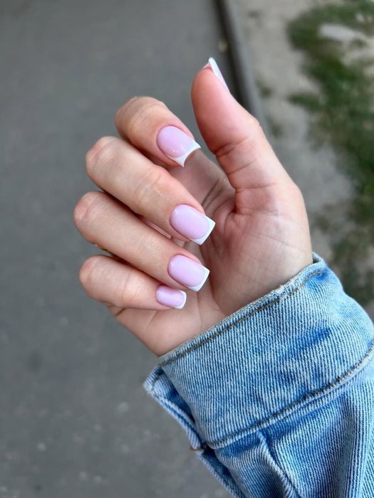 Мужской и женский педикюр и маникюр