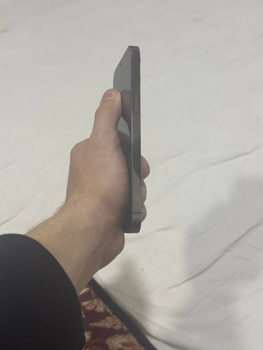 Iphone 12 pro 256 gb sotiladi