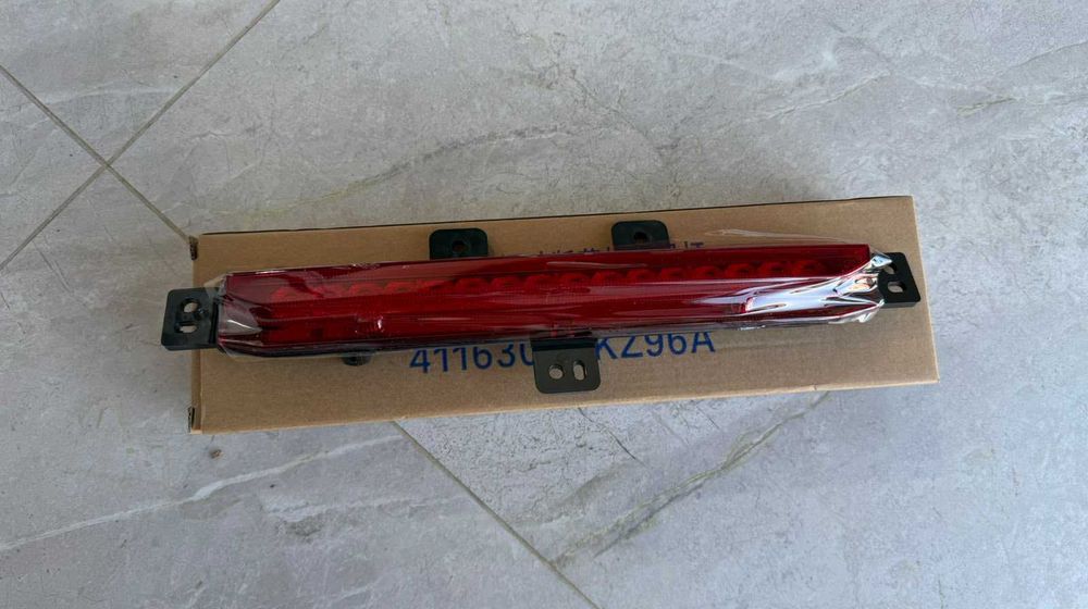 Задний стоп фонар на бампера Haval H6