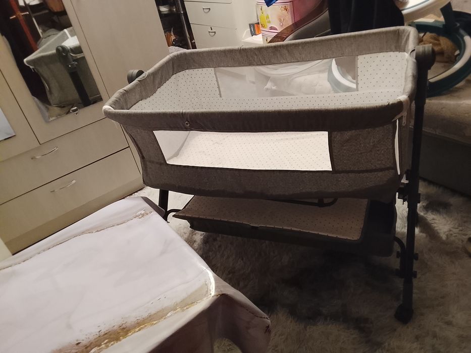 Продам детский манеж