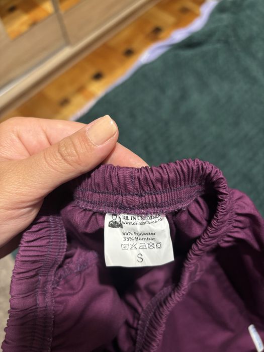 Costum medical nou (Dr. In uniforma)