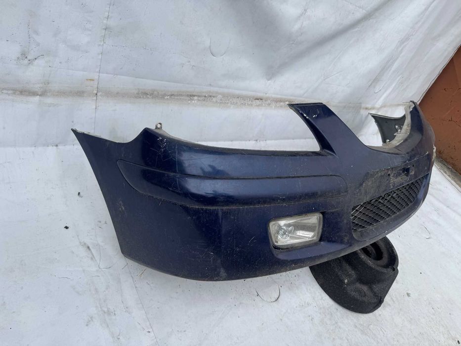 Bara Fata Mazda Premacy