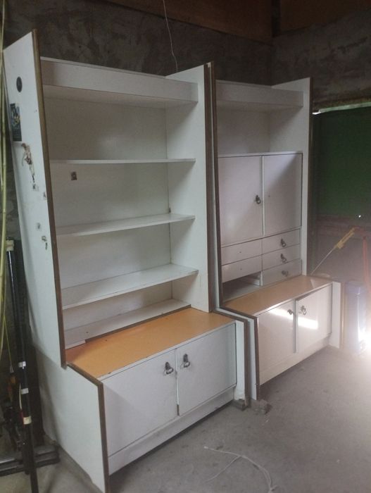 Мебель в детскую комнату