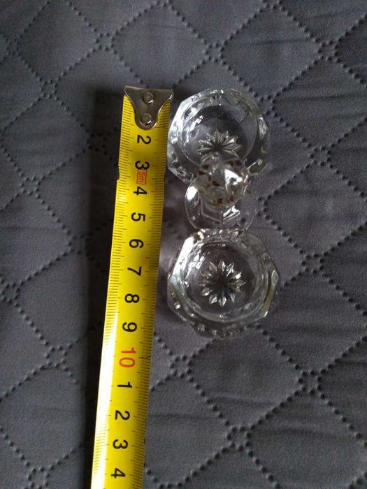 Кристална купа --