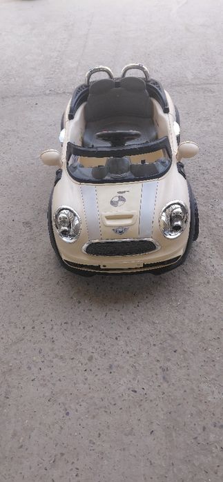 Мини пультли машин