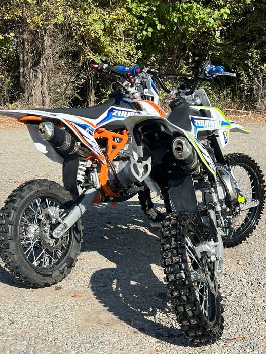 Продам Срочно Питбайк 150 Кубов