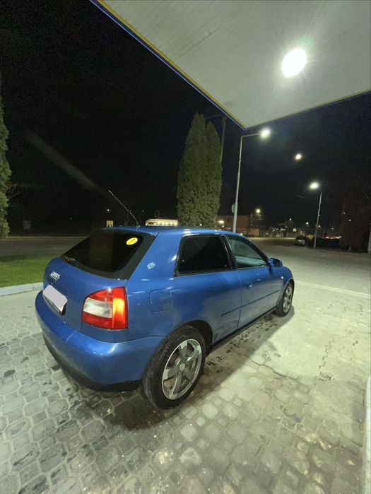 vand audi a3 1.9 tdi
