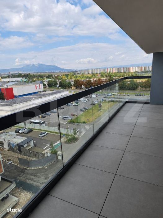 Apartament 2 camere, 53.51 mp, zona Polivalenta — fotografia 1