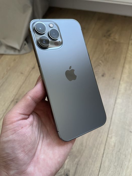 Iphone 13 pro max 256gb 88%