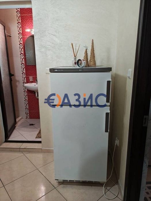 Продава се Едностаен апартамент в к.к. Слънчев бряг - 53 кв.м за 749 €/кв.м - Снимка #6